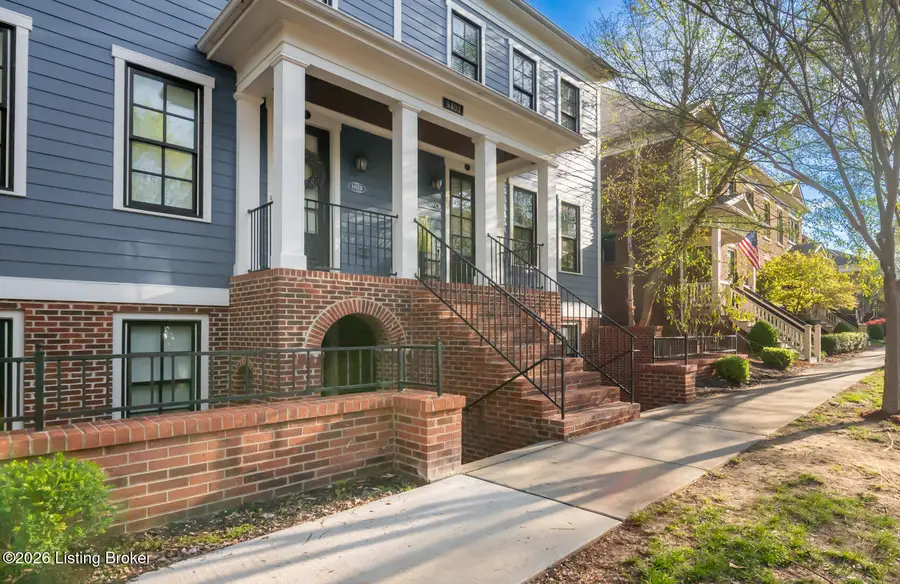 9403 Delphinium St #103, Prospect, KY 40059 - #3