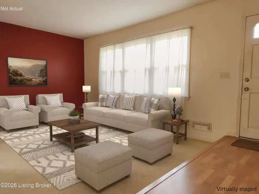 2109 Gateway Ct, Jeffersontown, KY 40299 - #3