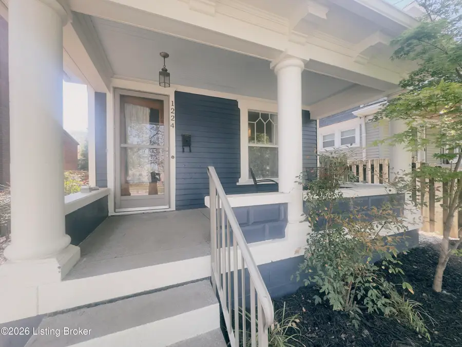 1224 E Breckinridge St, Louisville, KY 40204 - #2