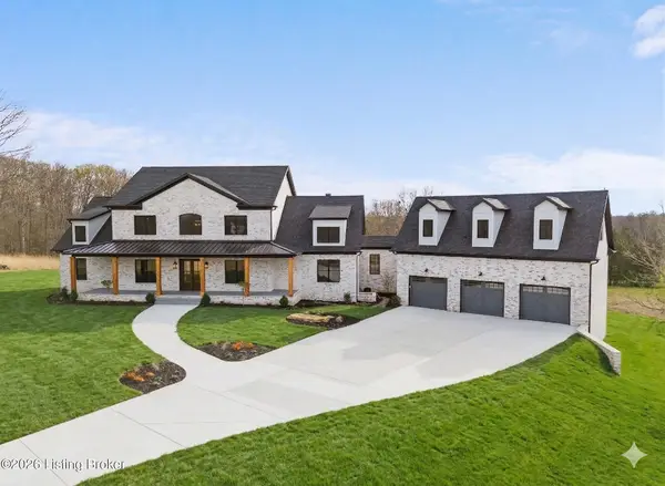 1950 Forest View Ln, La Grange, KY 40031