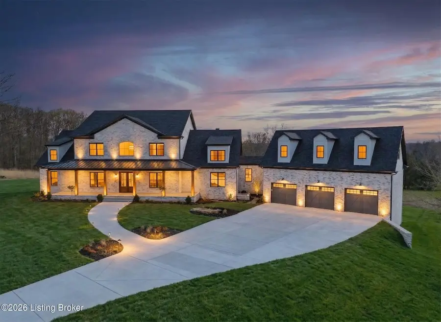 1950 Forest View Ln, La Grange, KY 40031 - #2