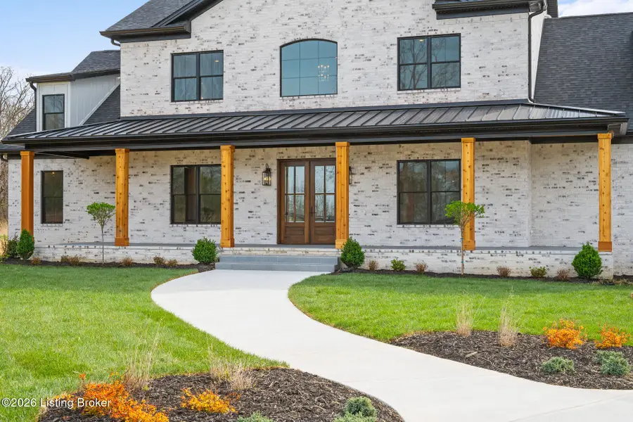 1950 Forest View Ln, La Grange, KY 40031 - #3