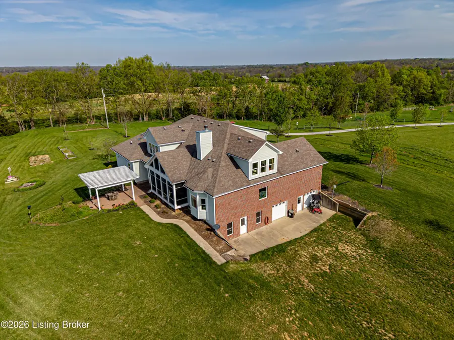 349 Haley Rd, Shelbyville, KY 40065 - #2