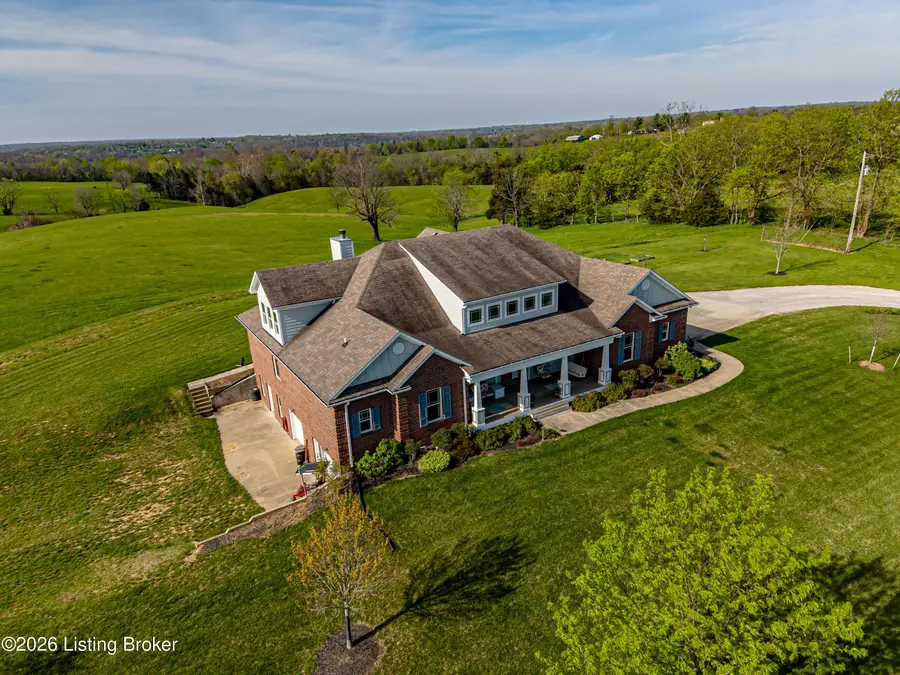 349 Haley Rd, Shelbyville, KY 40065 - #3