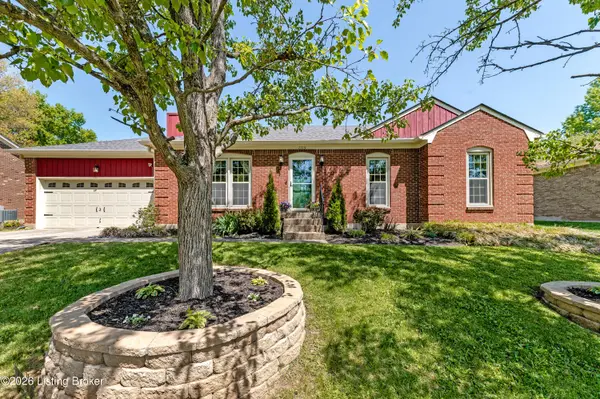 1115 Cliffwood Dr, Goshen, KY 40026