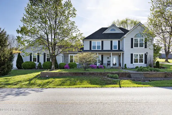 110 Holy Cross Rd, Loretto, KY 40037