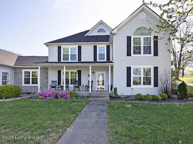 110 Holy Cross Rd, Loretto, KY 40037 - #2