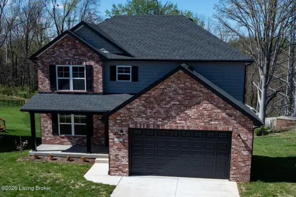 389 Williamsburg Dr, Mt Washington, KY 40047