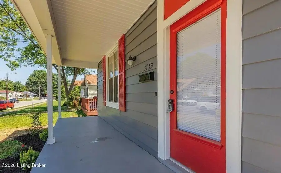 3753 Lentz Ave, Louisville, KY 40215 - #2