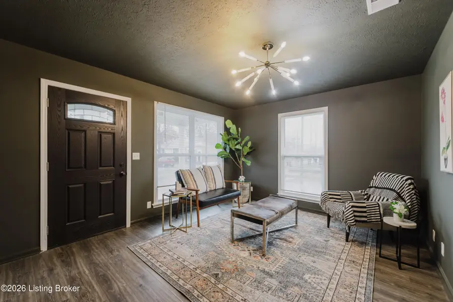 935 S Clay St, Louisville, KY 40203 - #2