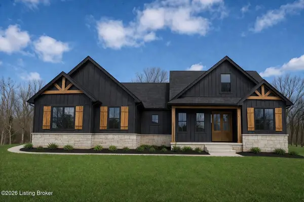 90 Prosperity Way, Elk Creek, KY 40071