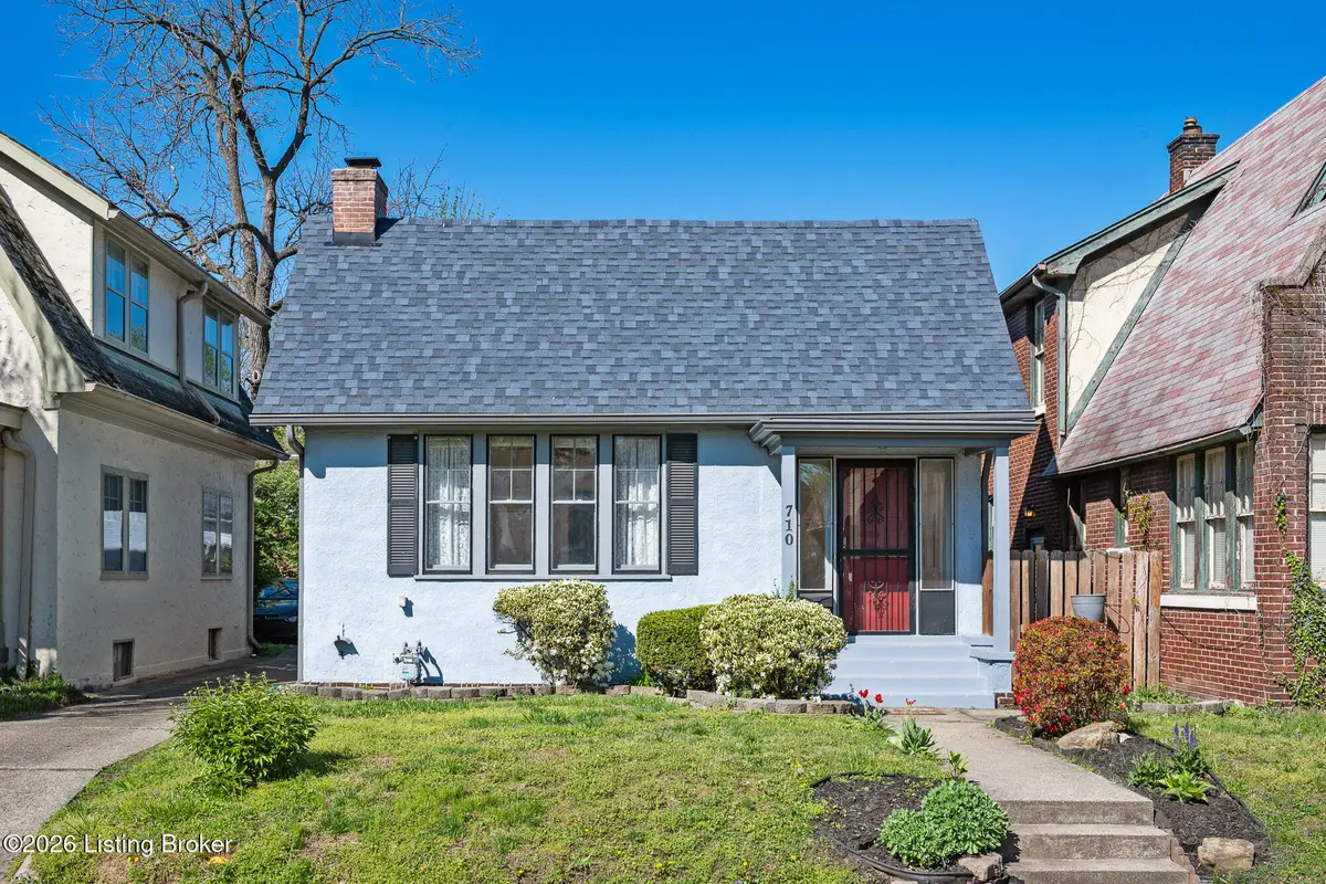 710 Cedar Grove Ct, Louisville, KY 40212 - #1