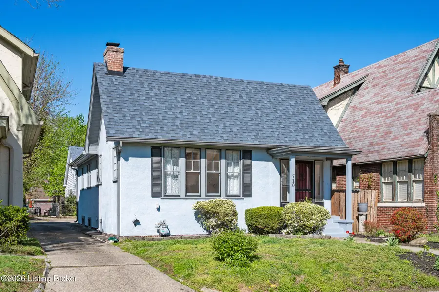 710 Cedar Grove Ct, Louisville, KY 40212 - #3