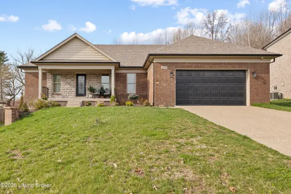 3402 Westhill Cir, Louisville, KY 40214