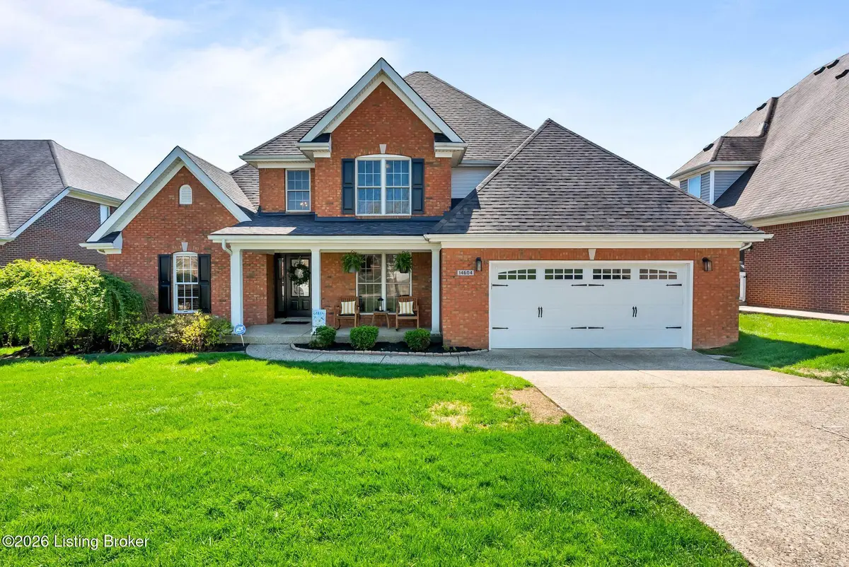 14604 Inspiration Ct, Louisville, KY 40245 - #1