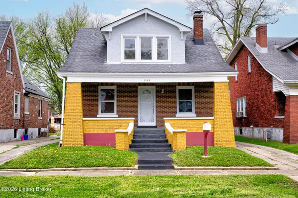 2103 Oregon Ave, Louisville, KY 40210