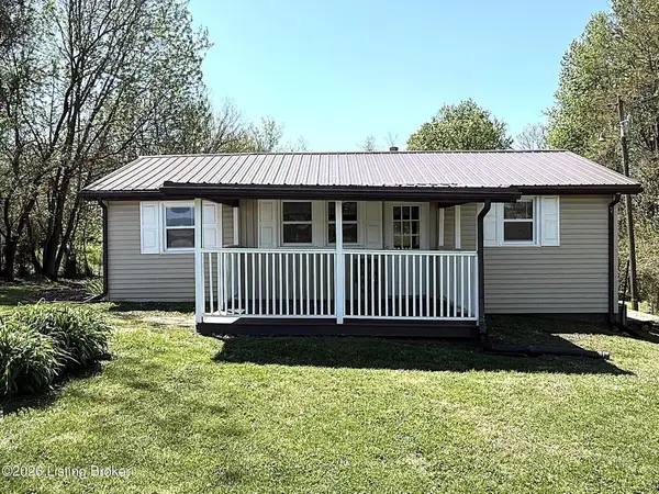 2325 Haysville Rd, Ekron, KY 40117