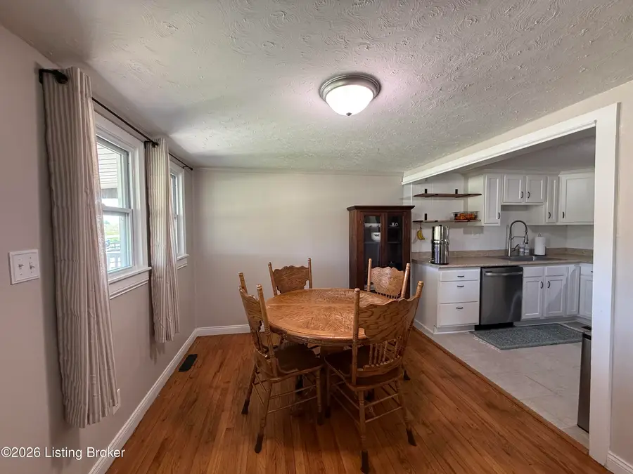 2325 Haysville Rd, Ekron, KY 40117 - #3