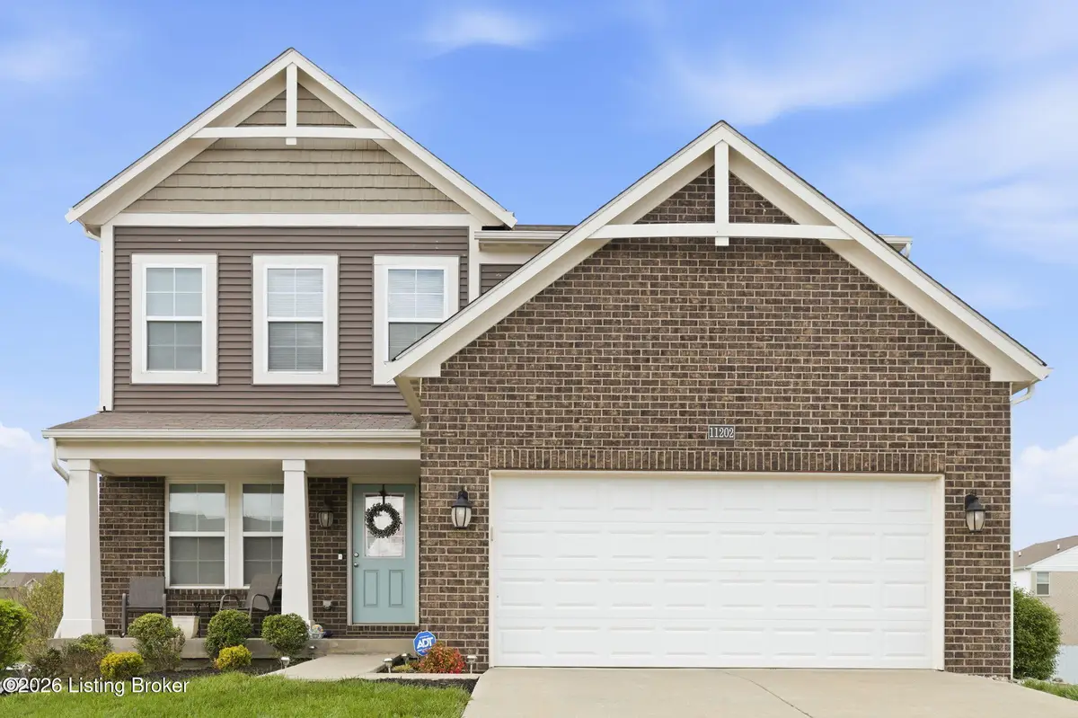 11202 Comfort Ct, Louisville, KY 40229 - #1