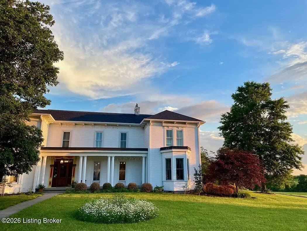 3200 Lebanon Rd, Springfield, KY 40069 - #1