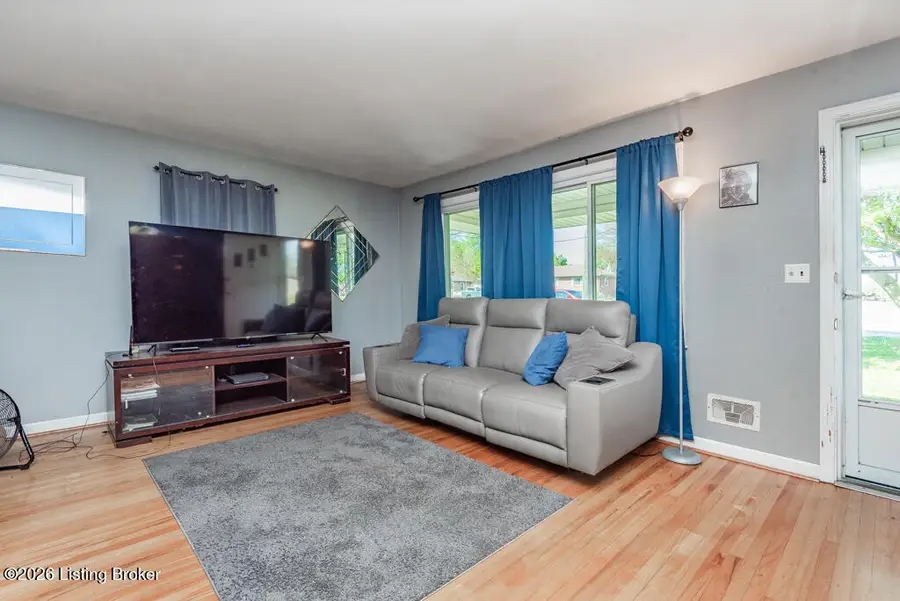 8309 Aspen Ave, Louisville, KY 40258 - #3