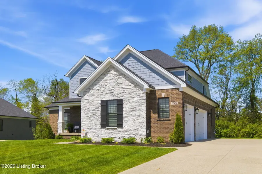 5525 Ruby Falls Dr, Prospect, KY 40059 - #2