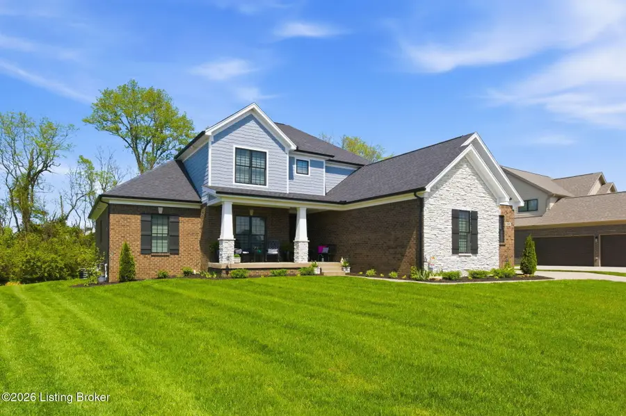 5525 Ruby Falls Dr, Prospect, KY 40059 - #3