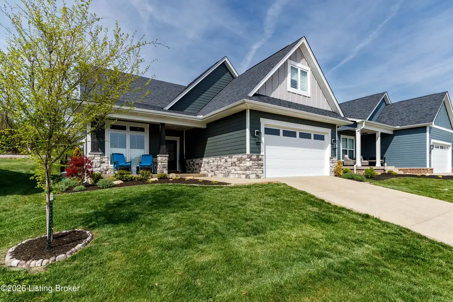 1178 Greens Dr, Simpsonville, KY 40067 - #2