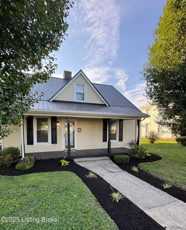 209 W High St, Lebanon, KY 40033