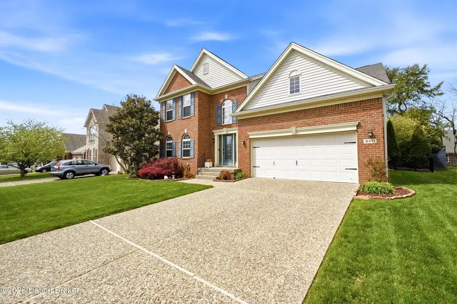 8511 Missionary Ct, Louisville, KY 40291 - #2