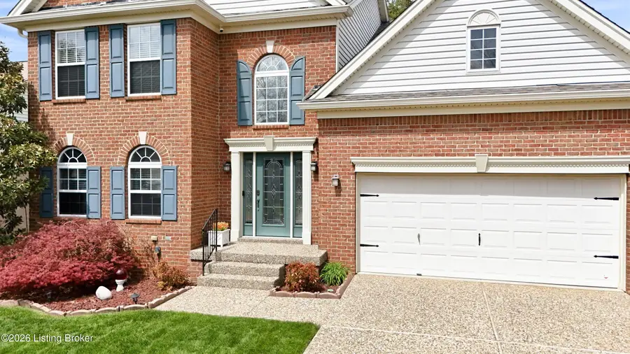 8511 Missionary Ct, Louisville, KY 40291 - #3