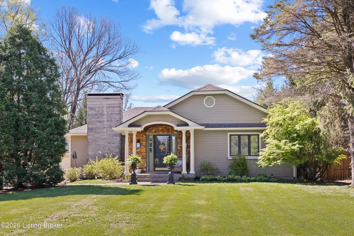 8040 Watterson Trail, Louisville, KY 40291 - #1