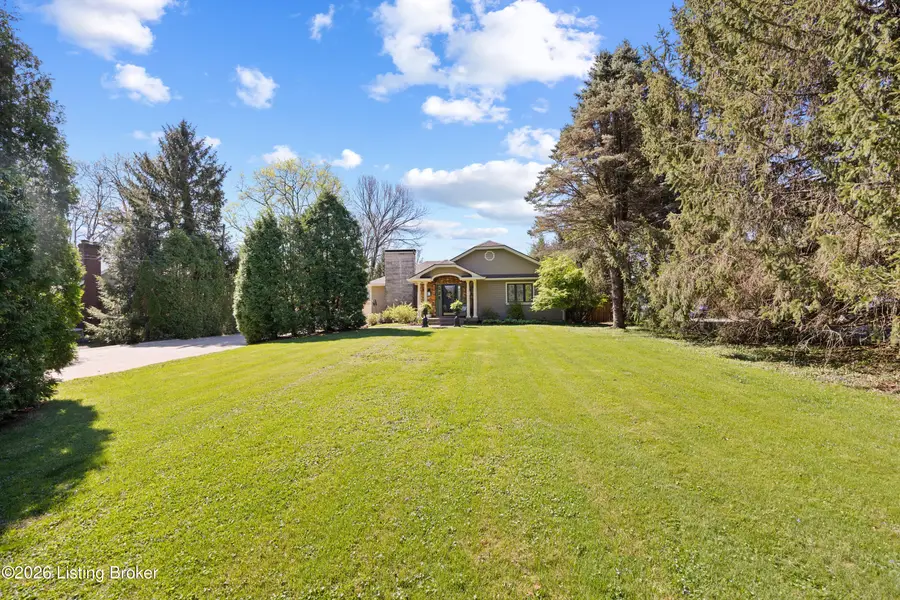 8040 Watterson Trail, Louisville, KY 40291 - #2