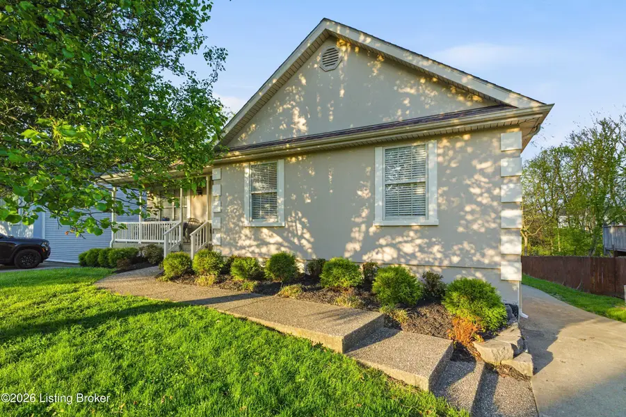 3015 Mason Way, Shelbyville, KY 40065 - #2