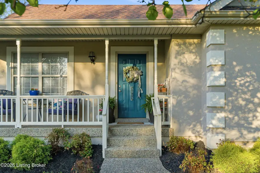 3015 Mason Way, Shelbyville, KY 40065 - #3