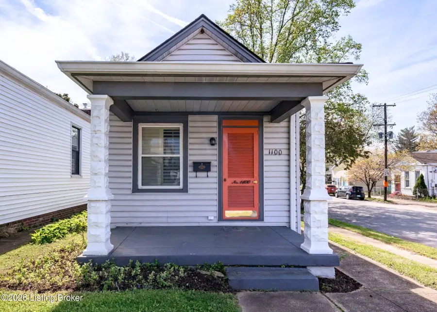 1100 Goss Ave, Louisville, KY 40217 - #2