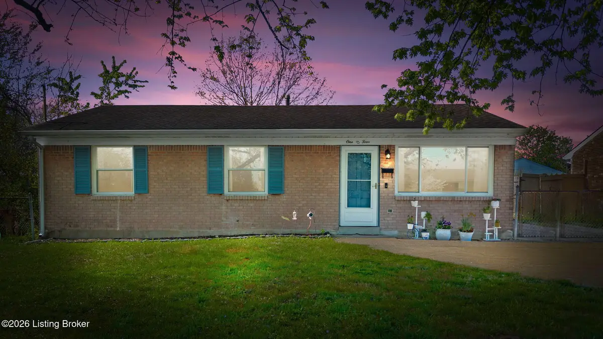 104 Mackie Ct, Louisville, KY 40214 - #1