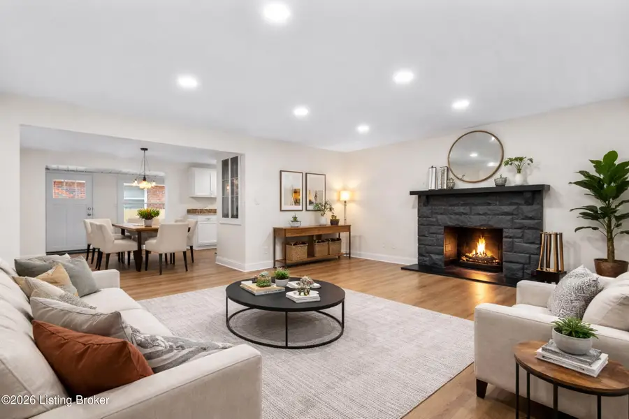 4312 Mae Ave, Louisville, KY 40216 - #3