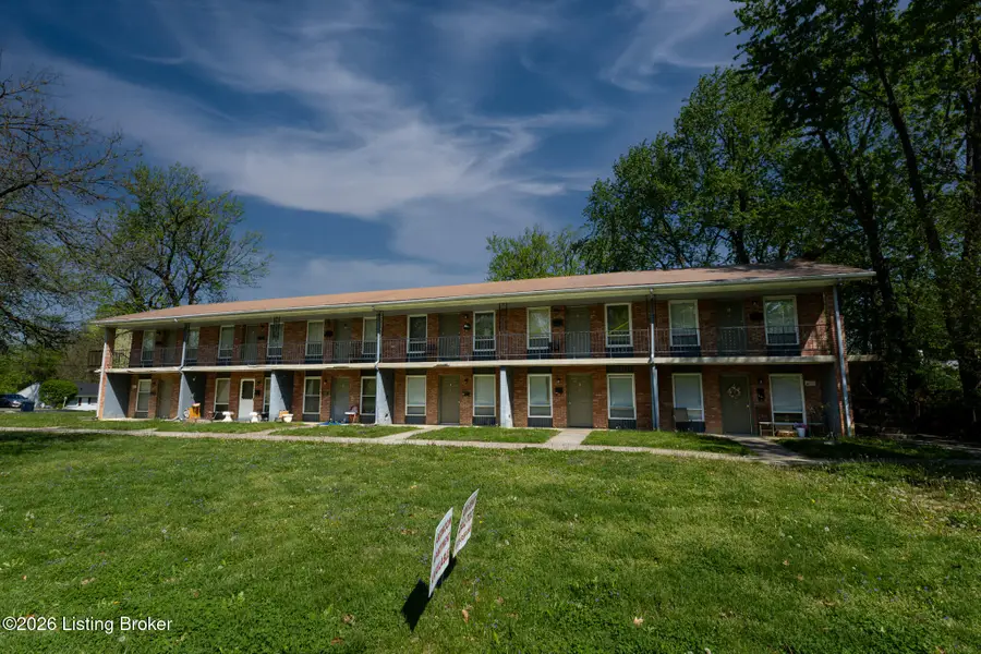 1909 San Jose Ave, Louisville, KY 40216 - #2