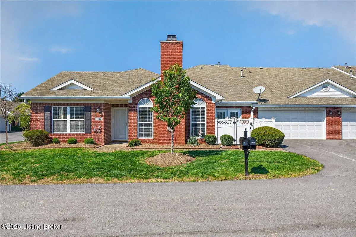 11107 Rutgers Ct, Louisville, KY 40291 - #1