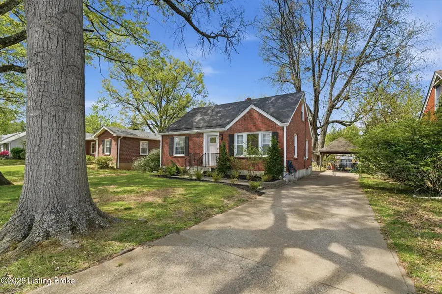 4017 Plymouth Rd, Louisville, KY 40207 - #3