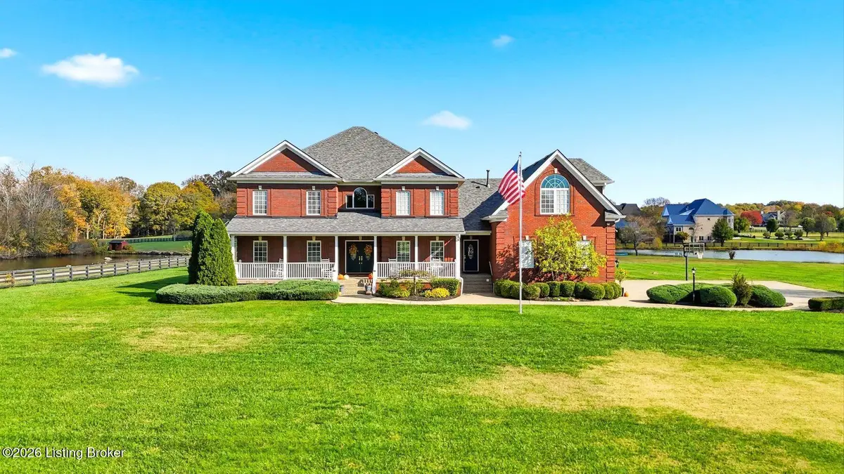 5601 Thurman Rd, Louisville, KY 40299 - #1