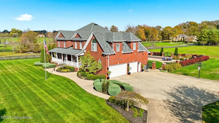 5601 Thurman Rd, Louisville, KY 40299 - #3