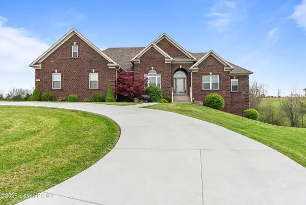 9201 Hassy Way, Louisville, KY 40299