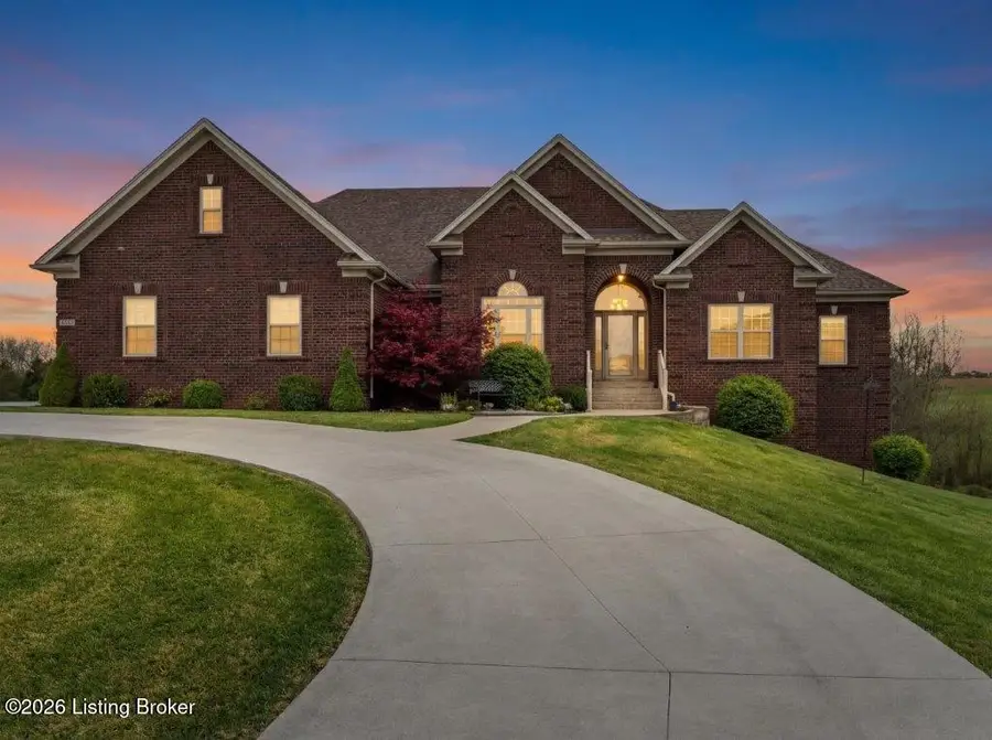 9201 Hassy Way, Louisville, KY 40299 - #2