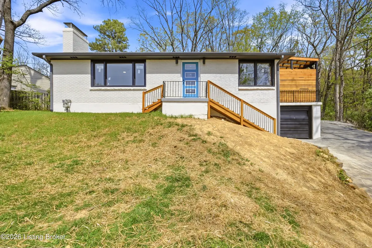 5331 Westhall Ave, Louisville, KY 40214 - #1