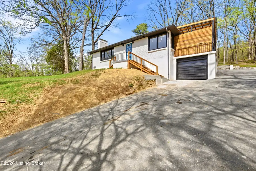 5331 Westhall Ave, Louisville, KY 40214 - #3