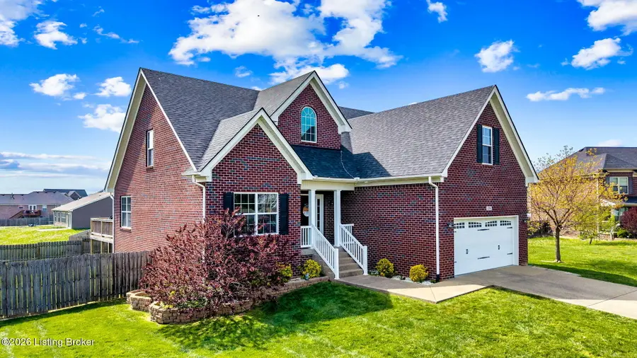 279 Mallard Crossing Dr, Shepherdsville, KY 40165 - #2