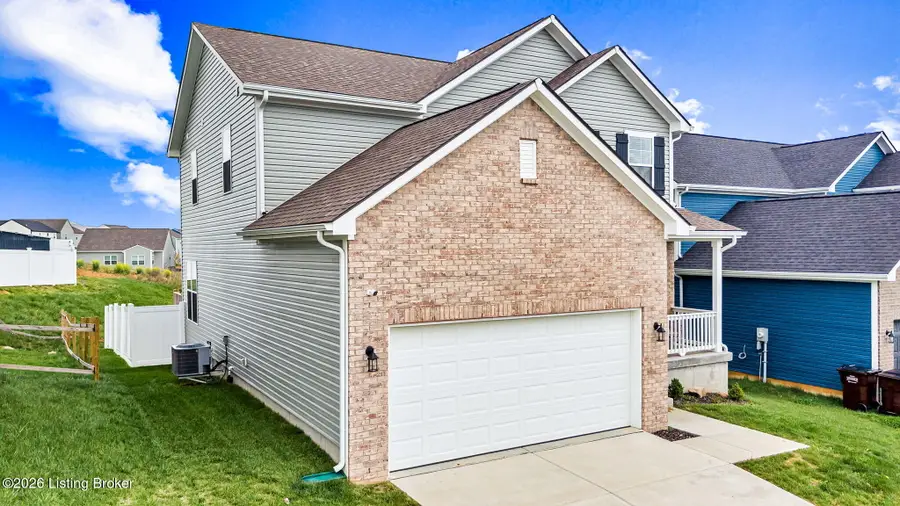 8740 Warbler Branch Way, Louisville, KY 40229 - #3