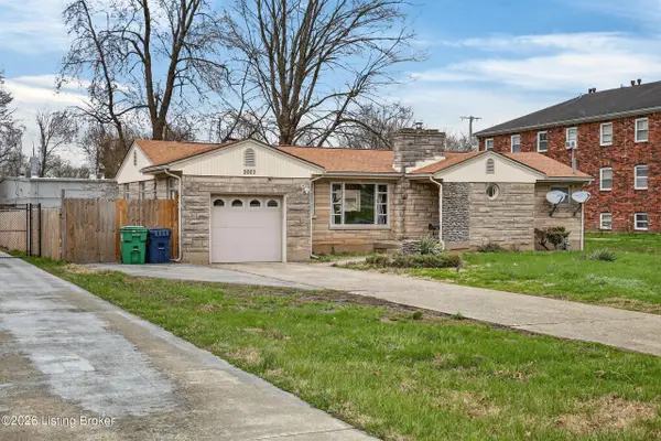 2003 Rockford Ln, Louisville, KY 40216